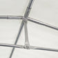 7x15m Premier Grade Galvanised Frame PVC Fabric Marquee Heavy Duty Party Tent
