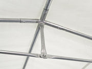 7x15m Premier Grade Galvanised Frame PVC Fabric Marquee Heavy Duty Party Tent