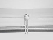 Commercial Grade Galvanised Frame 7x15m Wedding Marquee Heavy Duty Party Tent