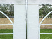 6x12m Premier Grade Galvanized Frame Marquee PVC Fabric Party Tent