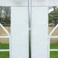 Commercial Grade Galvanised Frame Wedding Marquee Heavy Duty 6x12m Party Tent