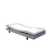 Adjustable Electric Bed Base Long Single