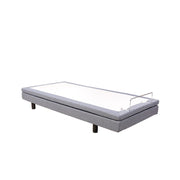 Adjustable Electric Bed Base Long Single