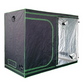 Hydroponic Indoor Grow Tent Ultimate Package- 240x120x200cm TENT+ 600W Grow Light Kit x2  +6" Fan/Filter Kit