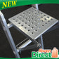 Work Shelf for Ladders and Workstations (Free shipping)