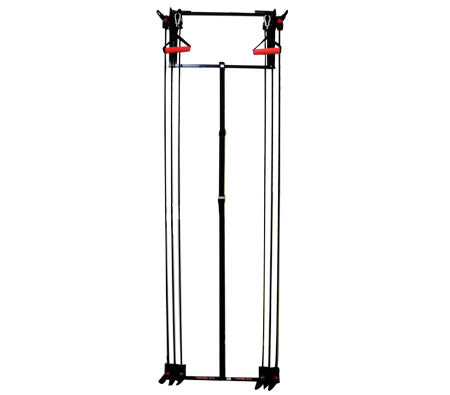 Door Flex Pro Full Body Exercise Gym