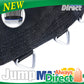 Replacement Jumping trampoline Mat  for 16 Feet Trampoline with 108 pcs V-ring for L185mm spring