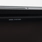 Horizon 100" Slim Trim Black Built-in Recessed / Wall mounted Heater Electric Fireplace