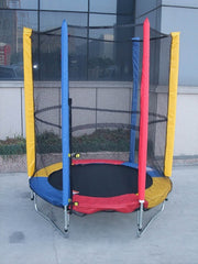 55 Inch Mini Trampoline