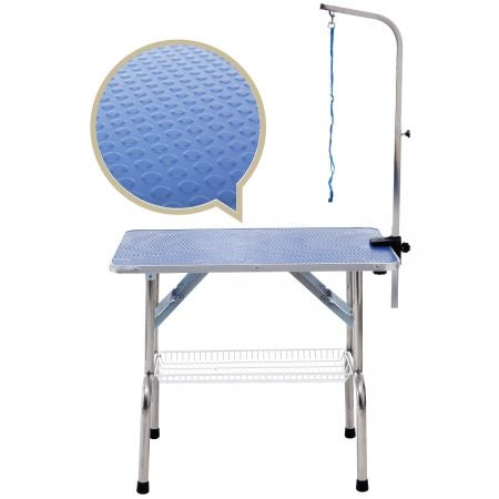 Professional Pet Grooming Table for Cats Dogs 90CM