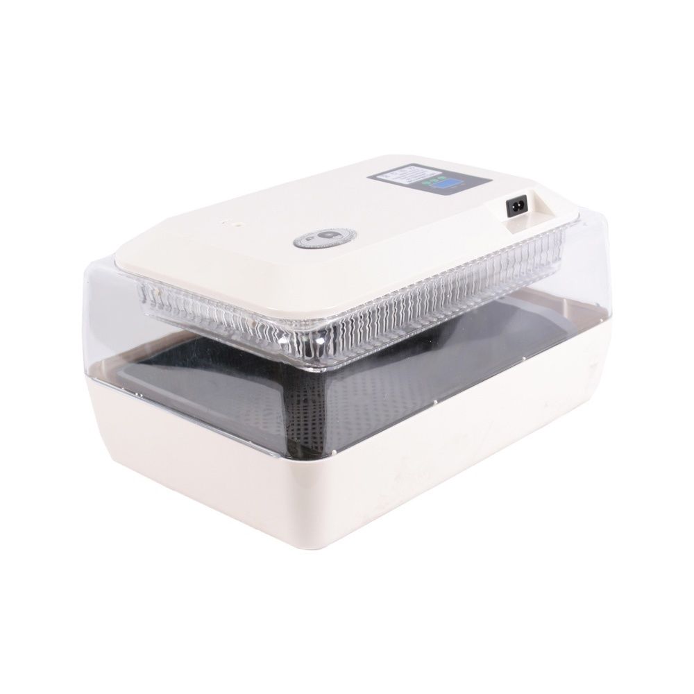 replacement lid JANOEL Fully Automatic 24 Eggs Incubator