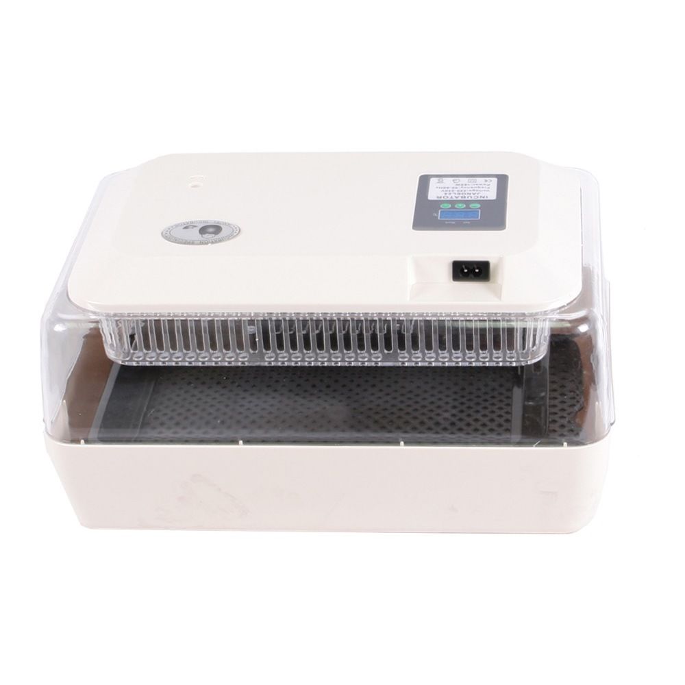 replacement lid JANOEL Fully Automatic 24 Eggs Incubator