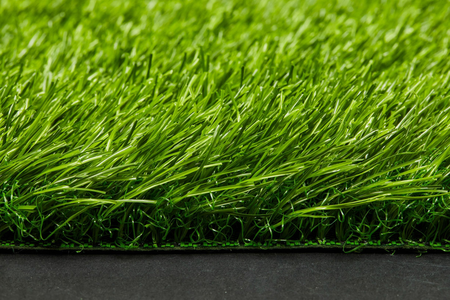 Artificial Grass 25mm 1x5m Synthetic Turf 5 SQM Fake Lawn Roll Green