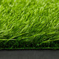 Synthetic Artificial Grass Turf 1x3m - Green - 25mm