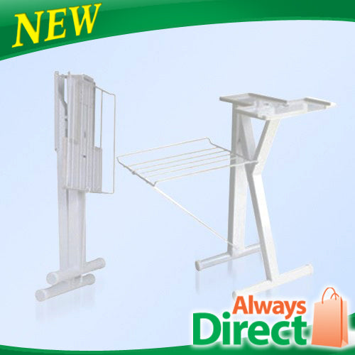 Electronic Digital Steam Ironing Press Stand and Station