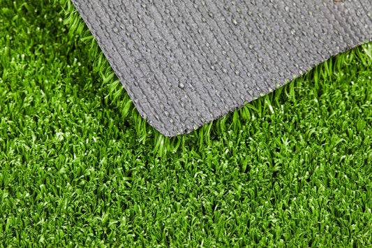 Synthetic Artificial Grass Turf 2x10m - Green - 10mm