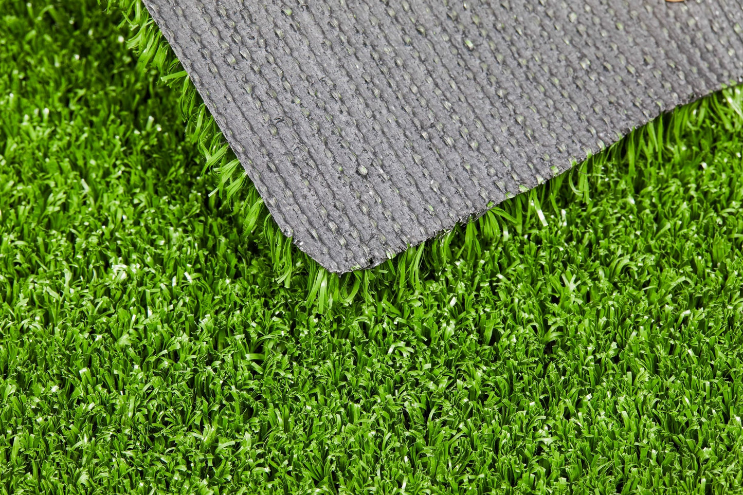 Synthetic Artificial Grass Turf 2x5m - Green - 10mm