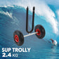 Sup Trolley Stand Up Paddle Board - Surf Board - Surf Ski