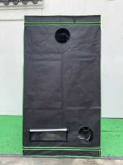Hydroponic Indoor Reflective Grow Tent Room Plant 100x100x200cm