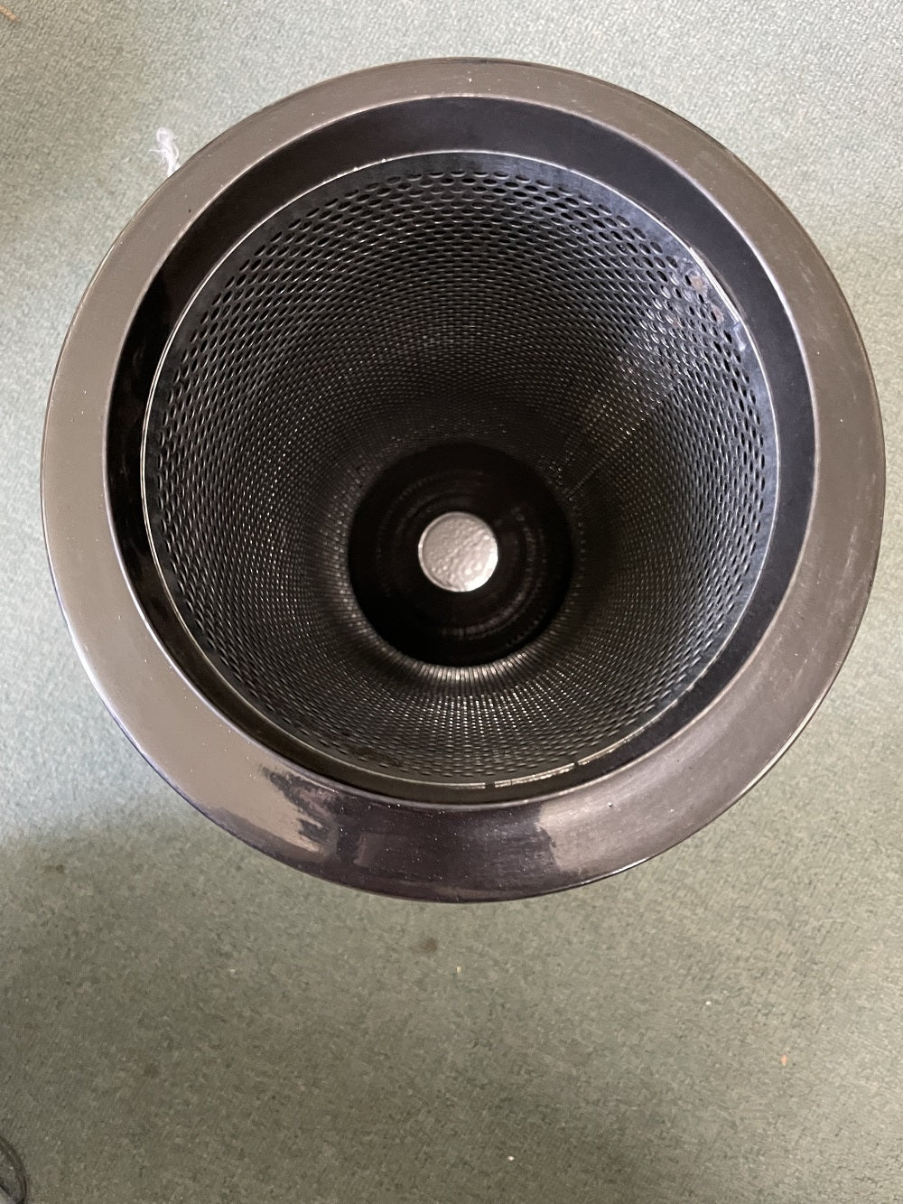 6" Grow Tent Fan Combo