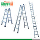 4M Multipurpose Foldable Ladder