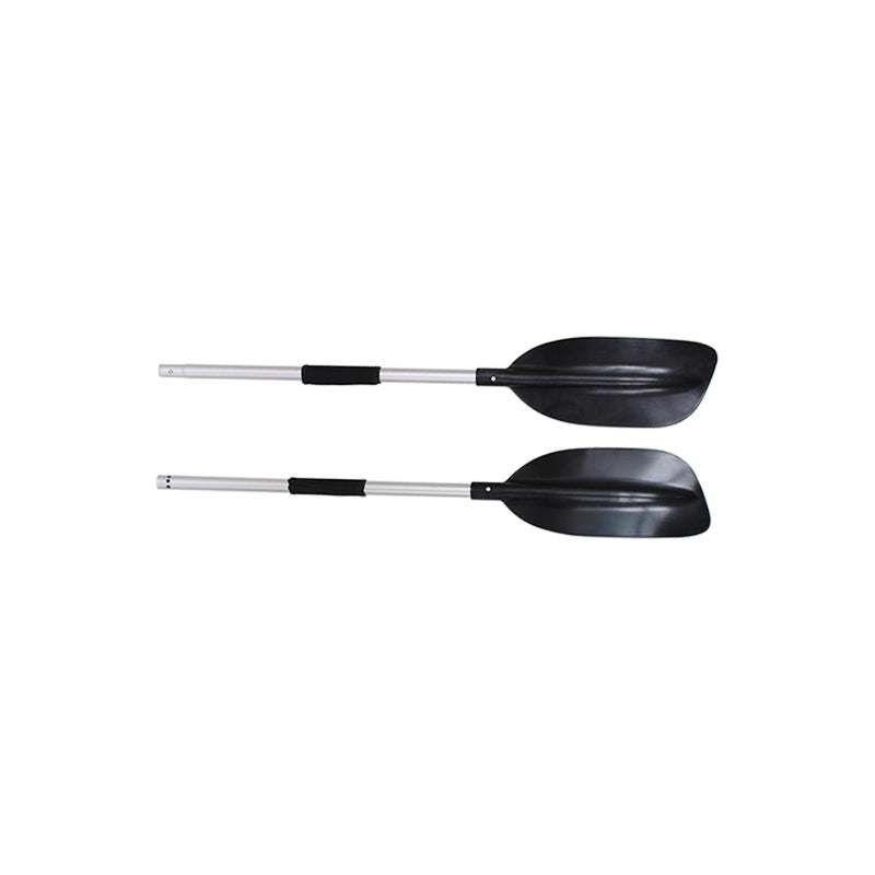 Premium 220cm Aluminum Kayak Canoe Paddle Split Shaft