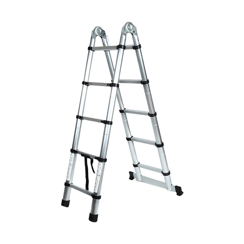 3.2M Multi-Purpose Alloy Telescopic Aluminium Ladder