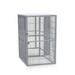 Side Door for 85"x61" Walk In Aviary bird cage - 40"x48"