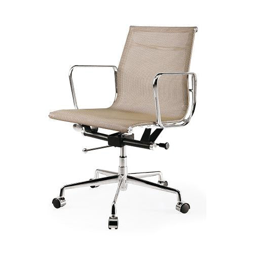 Mesh Reproduction Eames Low Back Executive Chair