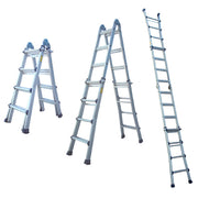 4M Multipurpose Foldable Ladder