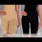 Comfort Slimming Undergarment Body Shaper Size M 2Pcs Black and Beige