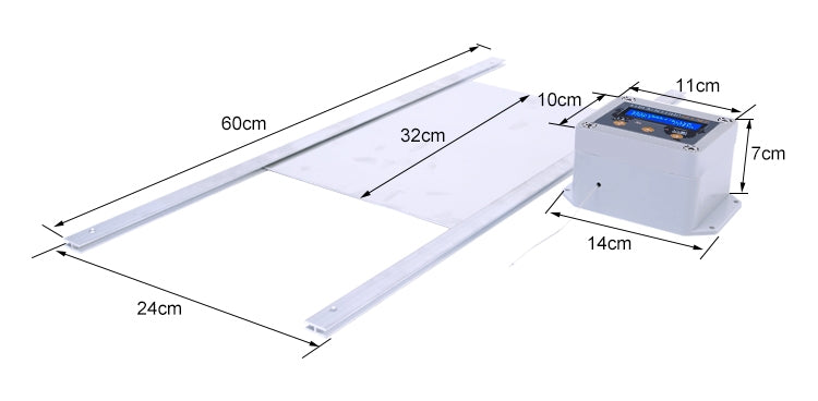 Automatic Chicken Coop Door Auto Door Opener Cage Closer Timer Light Sensor