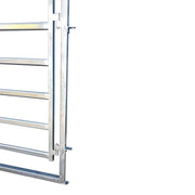 2.1M x 2.2M Cattle Gate