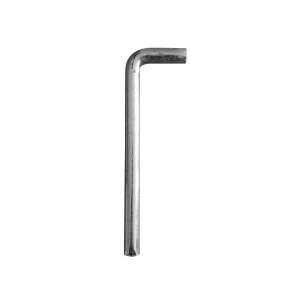 Galvanized Steel 2.1x1m Sheep Gate with Lock Pins