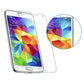 3x Clear Screen Protector for Samsung Galaxy S5
