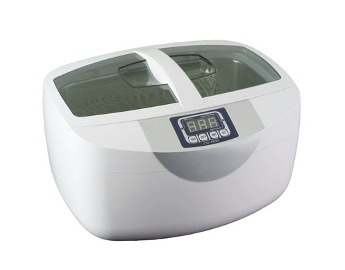 2.5L Ultrasonic Jewellery Cleaner