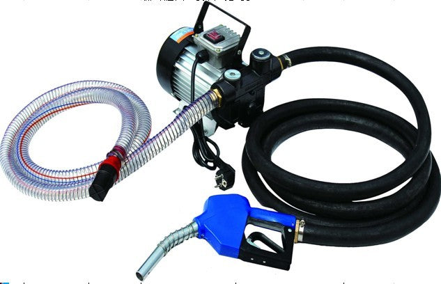 Diesel Pump