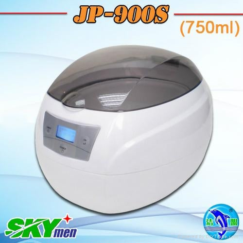 750ML Ultrasonic Jewellery Cleaner (JP-900S)