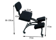 Office Kneeling Chair - ergonomic design