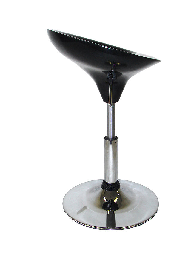 Fiber Glass Bar Stools M90011