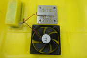 Digital 88 Eggs Incubator With LED Display-Manual Turn