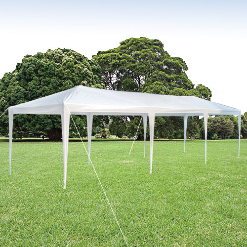 Gazebo 3m hotsell x 9m