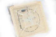 JANOEL 96 Egg Incubator Fully Automatic Chicken Duck Goose Egg Hatcher