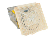JANOEL 96 Egg Incubator Fully Automatic Chicken Duck Goose Egg Hatcher