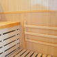 4 Person IndoorTraditional Steam Sauna E4