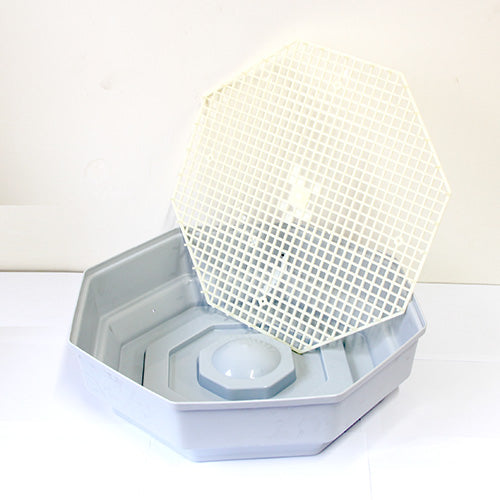 Digital 60 Eggs Incubator With LED Display 