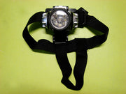 Hands Free 9 Led Headlight