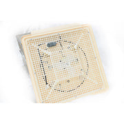 JANOEL 96 Egg Incubator Fully Automatic Chicken Duck Goose Egg Hatcher