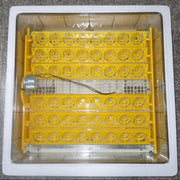 JANOEL 96 Egg Incubator Fully Automatic Chicken Duck Goose Egg Hatcher