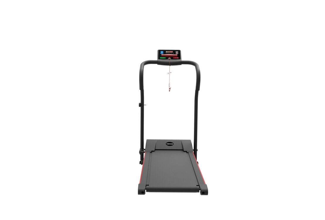 Electric Mini Household Treadmill Exercise Equipment Machine Fitness 1.0-7.0kph